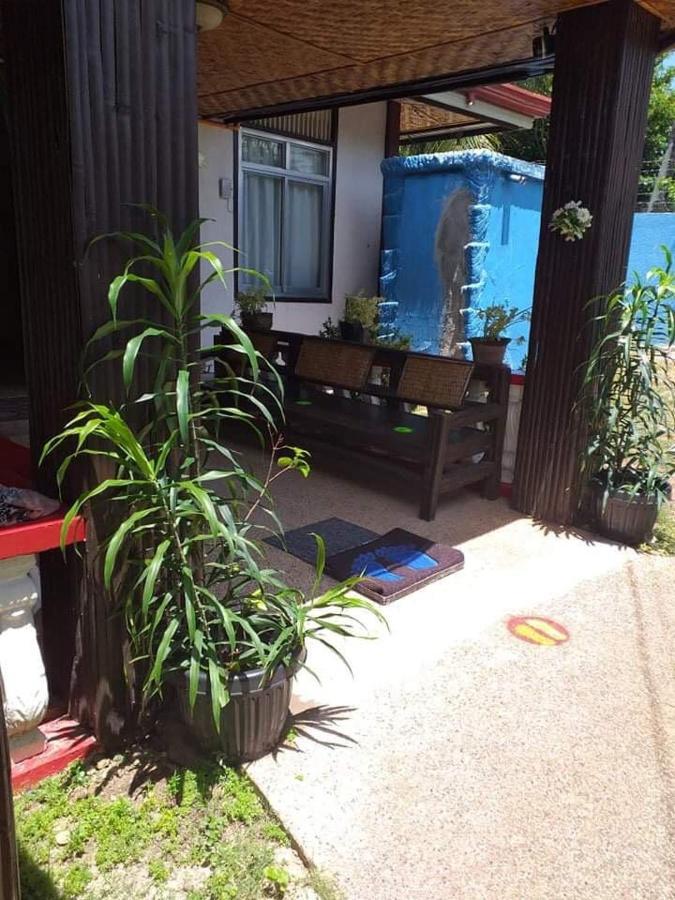 Casakeja Inn Panglao Exterior photo