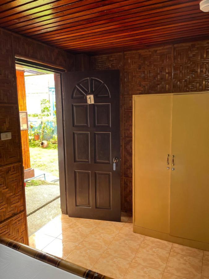 Casakeja Inn Panglao Exterior photo