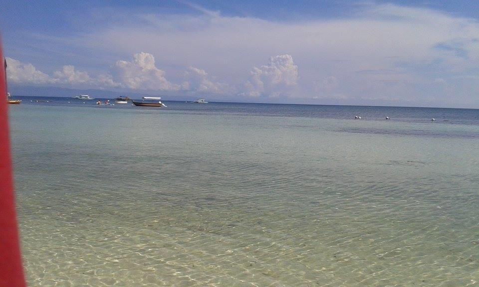 Casakeja Inn Panglao Exterior photo
