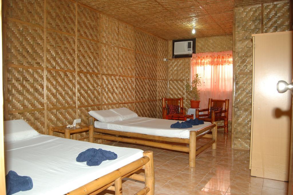 Casakeja Inn Panglao Room photo