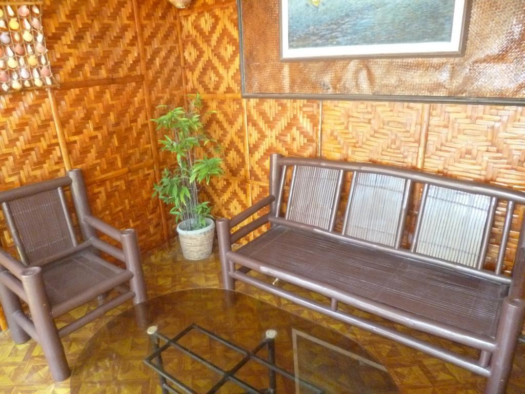 Casakeja Inn Panglao Exterior photo