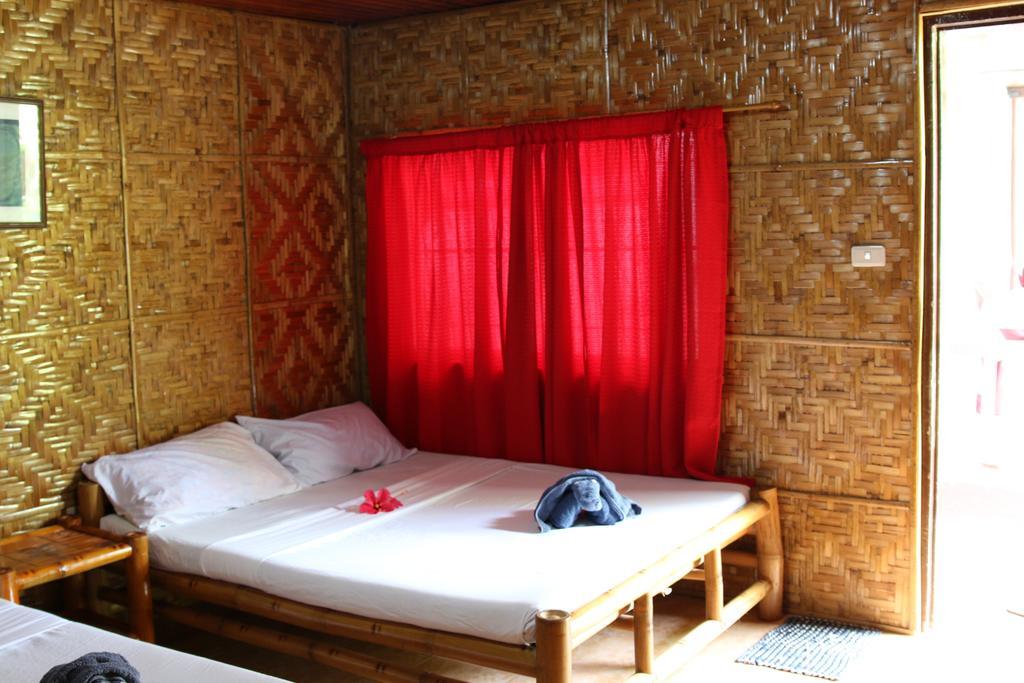 Casakeja Inn Panglao Exterior photo