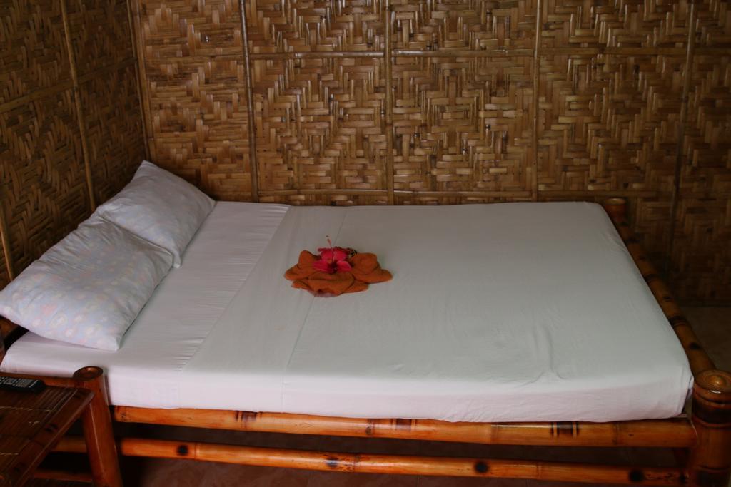 Casakeja Inn Panglao Exterior photo