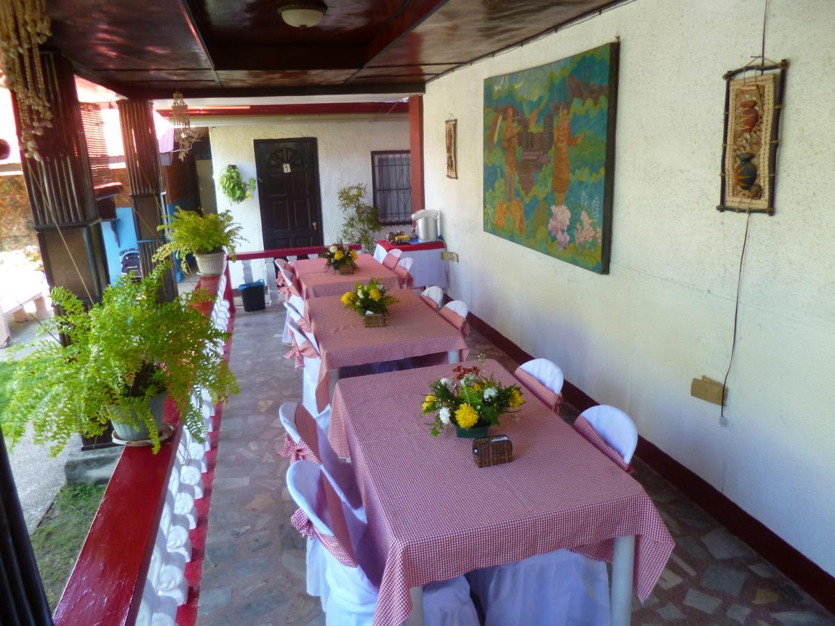 Casakeja Inn Panglao Exterior photo