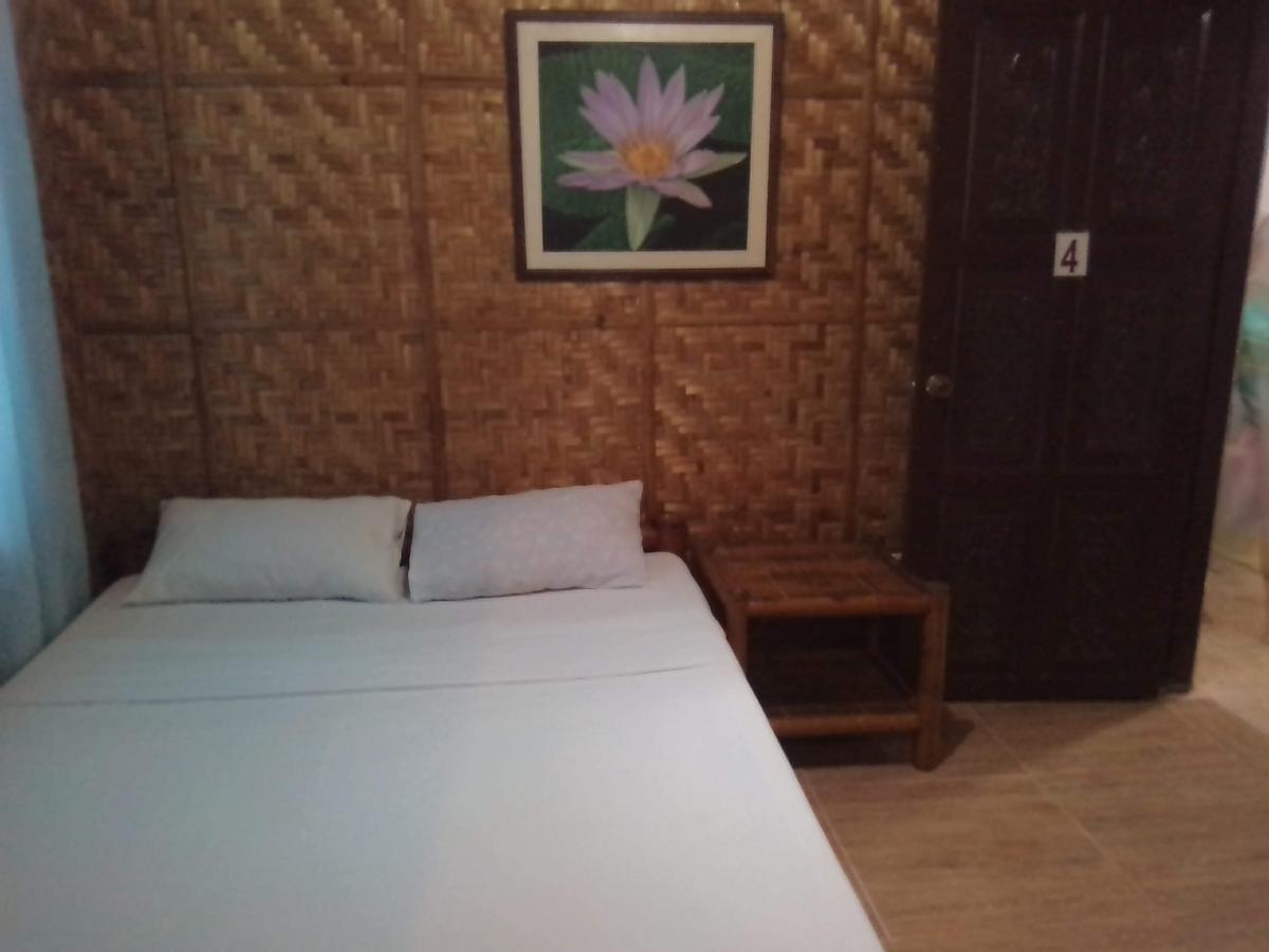 Casakeja Inn Panglao Exterior photo