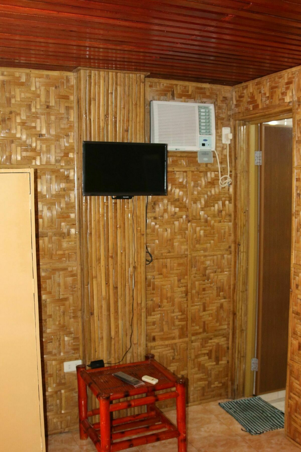 Casakeja Inn Panglao Exterior photo